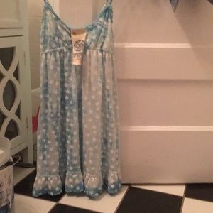 Victoria’s Secret Nightie